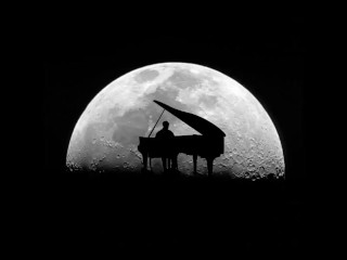 Claude Debussy - Clair De Lune
